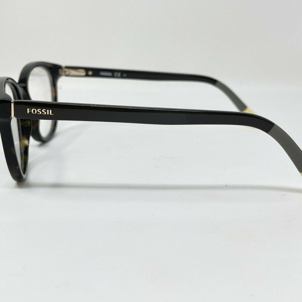 Fossil Unisex Glasses Spectacles Frames Fos 6028 … - image 7